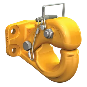 Holland HOOK ASSEMBLY 346430 