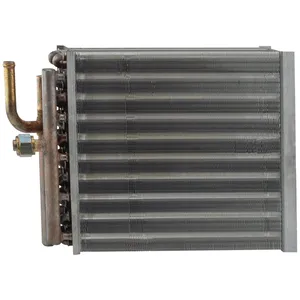TruckAir Heater Core 1878120 