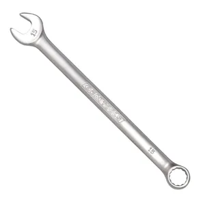 Great Neck Saw 15MM Combination Wrench 1985195 