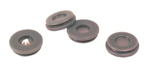 Grote Polyurethane Seal - Protecto, Gray, Pk 25 576706 