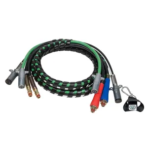 Grote POWER CORD, 4-1 2971006 