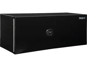 Buyers Products TOOLBOX PRO ALUM 18x18x60 SMOOTH ALUM 1573974 