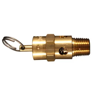 Milton SAFETY VALVE 1402107 