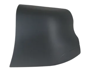 Armada Bumper Extension, LH 1444645 
