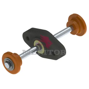 Meritor Exhaust Mount 369282 