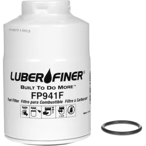 Luber-Finer Element - Fuel Filter, Primary 215928 