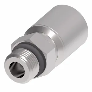 Eaton Ftng (Perm) Thermo Orb 2160702 