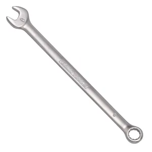 Great Neck Saw 8MM Combination Wrench 1982389 