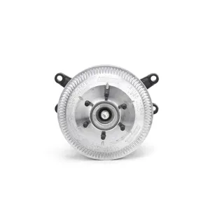 Horton Engine Cooling Fan Clutch 4722004 