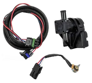 TruckAir Heater Valve - Electric 1878294 