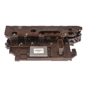 Transtar Industries Tehcm Gm6T70 75 Transconfirmvin 1502402 