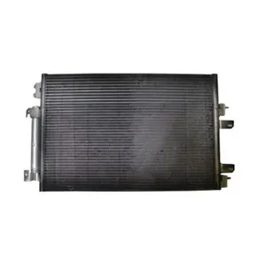 Transtar Industries A C Condenser 1530536 