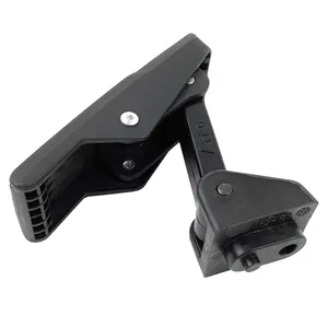 Atro Hood Latch 2695696 