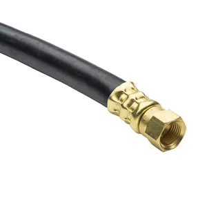 Haldex Air Hose - 45 Female - 6X6 2113864 