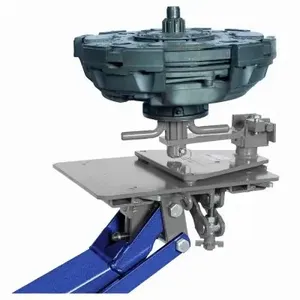 ToolWeb Clutch Adapter CAD-2000CL for CTJ Jacks 4053502 