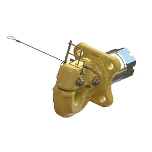 Holland PNTL HOOK ASSEMBLY, 612502 