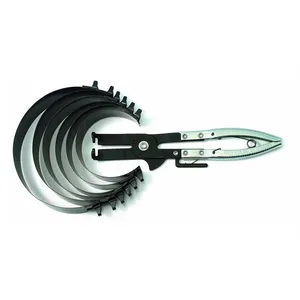 CTA PISTON RING COM 1216622 