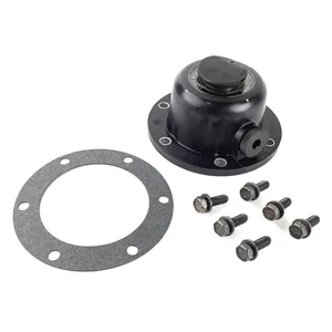 SKF Hubcap 321660 
