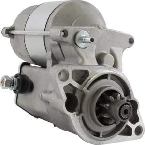 Wilson Alternator 2905488 