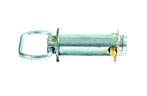 Buyers Products HITCH PIN W/COTTER,1-1/4in,2-3/4inUSABLE 1574066 