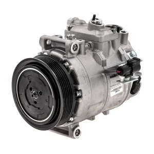 Transtar Industries A/C Compressor 1523917 