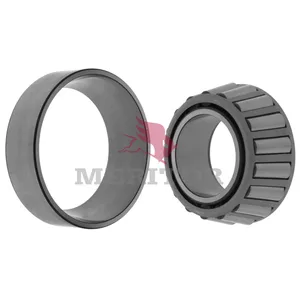 Meritor STD WHL BEARING SET 2733898 