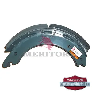 Meritor Reman Shoe 2733522 