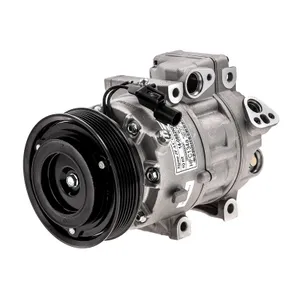Transtar Industries A C Compressor 1499820 