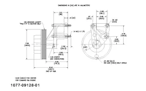 Kit Masters Re-Man K-Series 3002744 