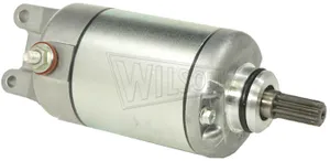 Wilson Alternator 2920123 