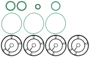 TruckAir Gasket Seal Kit - GMC HR6 1880511 