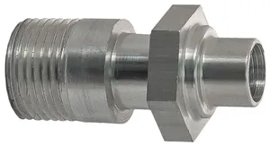 TruckAir Adapter Pad Fitting 10 In 1878524 