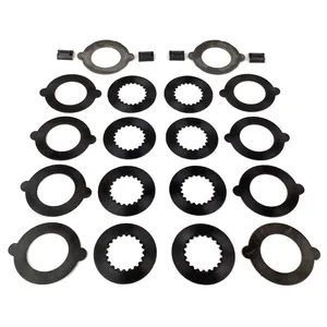 Spicer DISC & PLATES 432014 
