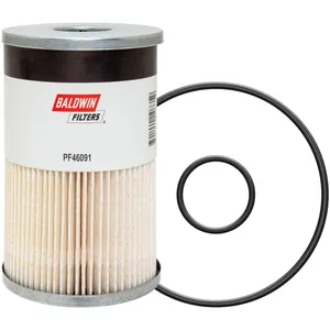Baldwin Fuel/Water Separator Element 240366 