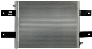 TruckAir Condenser 1008474 