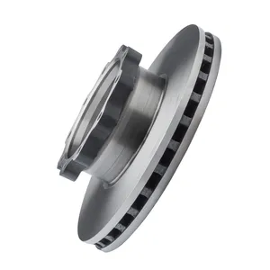 Haldex Rotor Air Disc Brake Transit, Coach U Type 2113926 