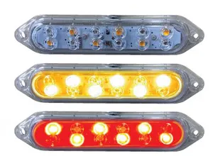 Truck-Lite Warning Light 2927002 