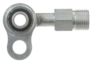 TruckAir Fitting Pad 6 90 deg 1878622 