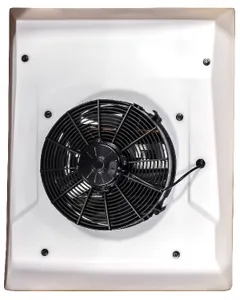 TruckAir A C Rooftop Unit 24V Elect 1882052 