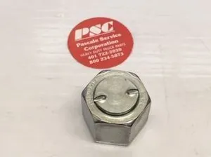 Motion Flow and Control Seal-Lok Cap 1509284 