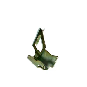 Haldex Bracket For Electronic Control Unit 2115121 
