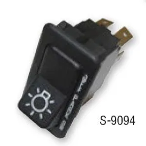 Armada HEADLIGHT SWITCH 1573464 