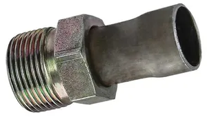 TruckAir Fitting Steel BL Std Weld On 1878017 