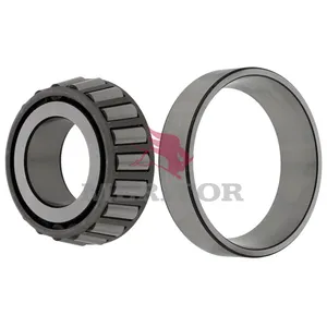 Meritor STD WHL BEARING SET 2733832 