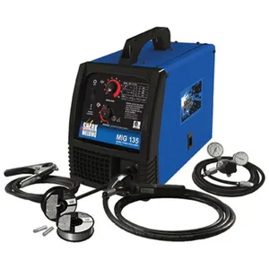 Shark Industries MIG 135 WELDER 1325440 