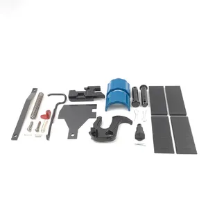 Holland TOP PLATE 242758 