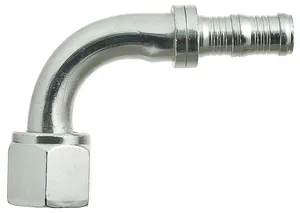 TruckAir BurgaClip Fem OR 90 Deg Fi 1878548 