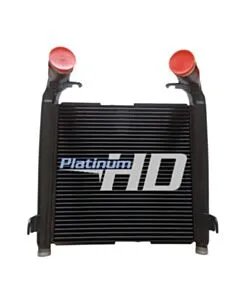 Platinum HD Charge Air Cooler 1841909 
