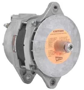 Wilson Alternator RX 2906710 