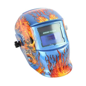 Great Neck Saw Auto Darkening Helmet 1982930 
